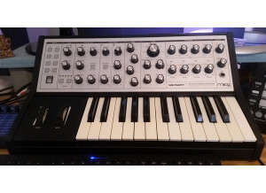 Moog Music Sub Phatty (80977)