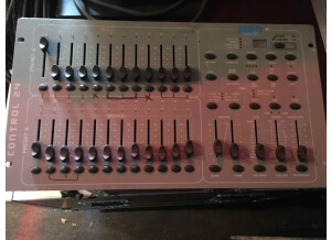 Console pièce