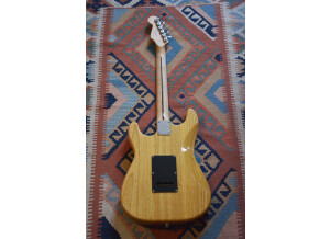 Fender Special Edition Lite Ash Stratocaster (10457)
