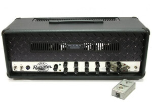 Mesa Boogie Dual Rectifier 2 Channels (17279)
