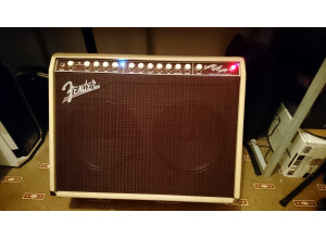Fender Super-Sonic  Twin Combo (62197)