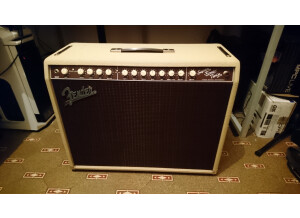 Fender Super-Sonic  Twin Combo (55955)