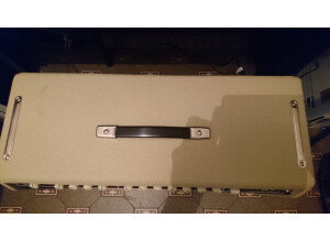 Fender Super-Sonic  Twin Combo (13382)