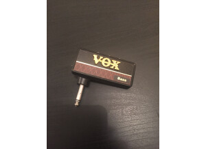 Vox amPlug Bass (92636)