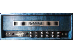 Mesa Boogie Dual Rectifier 2 Channels (9922)
