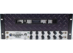 Mesa Boogie Dual Rectifier 2 Channels (32900)