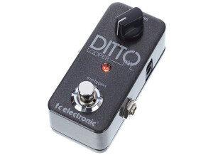 TC Electronic Ditto Looper (57902)