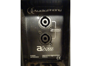Audiophony ABASS