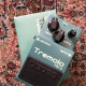 TR-2 Tremolo - Modded by Keeley TR-2 Tremolo - Modded by Keeley