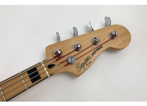 Squier Vintage Modified Jazz Bass '70s (65636)