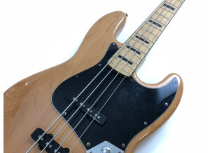 Squier Vintage Modified Jazz Bass '70s (21542)