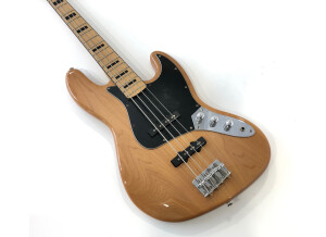Squier Vintage Modified Jazz Bass '70s (113)