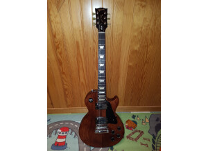 Gibson Les Paul Studio Faded 2016 T (52214)