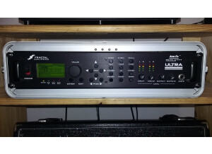 Fractal Audio Systems Axe-Fx Ultra (6316)