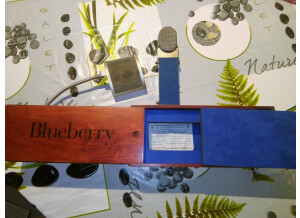 Blue Microphones Blueberry (11057)