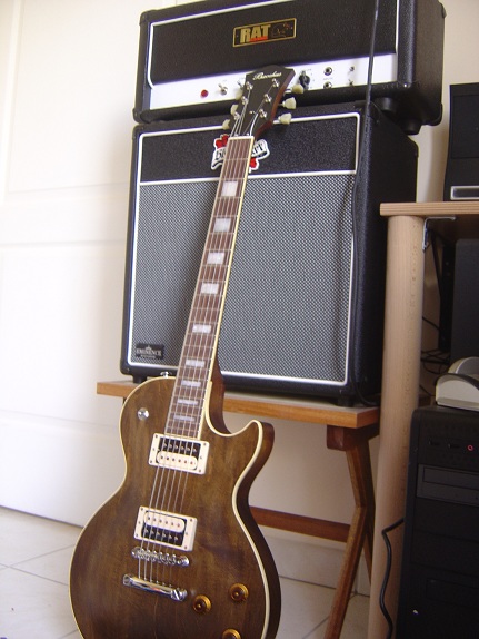 Bacchus Duke Standard