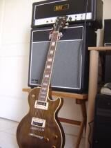 Bacchus Duke Standard
