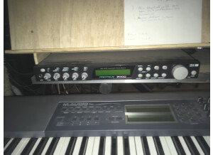 M-Audio Keystation Pro 88 (11647)