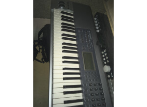 M-Audio Keystation Pro 88 (2213)