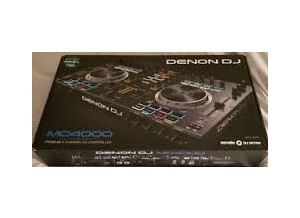 Denon DJ MC4000 (11049)