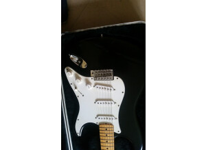 Ibanez Silver Series Stratocaster (65526)