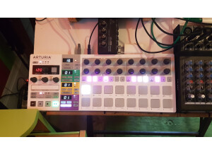 Arturia BeatStep Pro (76746)