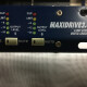 MAXIDRIVE 3.4 MAXIDRIVE 3.4