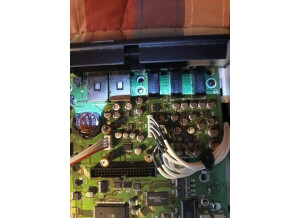 Yamaha RS7000 (5214)