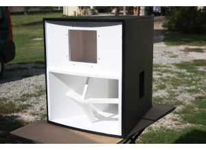 Hornplans marc.o MT-130 (70387)