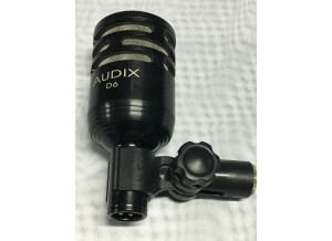 AUDIX D6 004