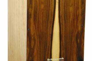 Schlagwerk CP 605 Comfort - Morado