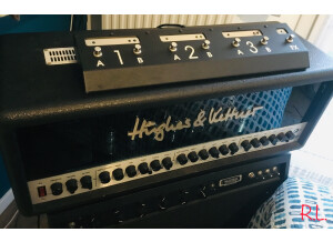 Hughes & Kettner TriAmp (32319)