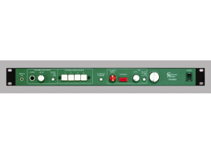 Coleman Audio TB4 MKII (26473)