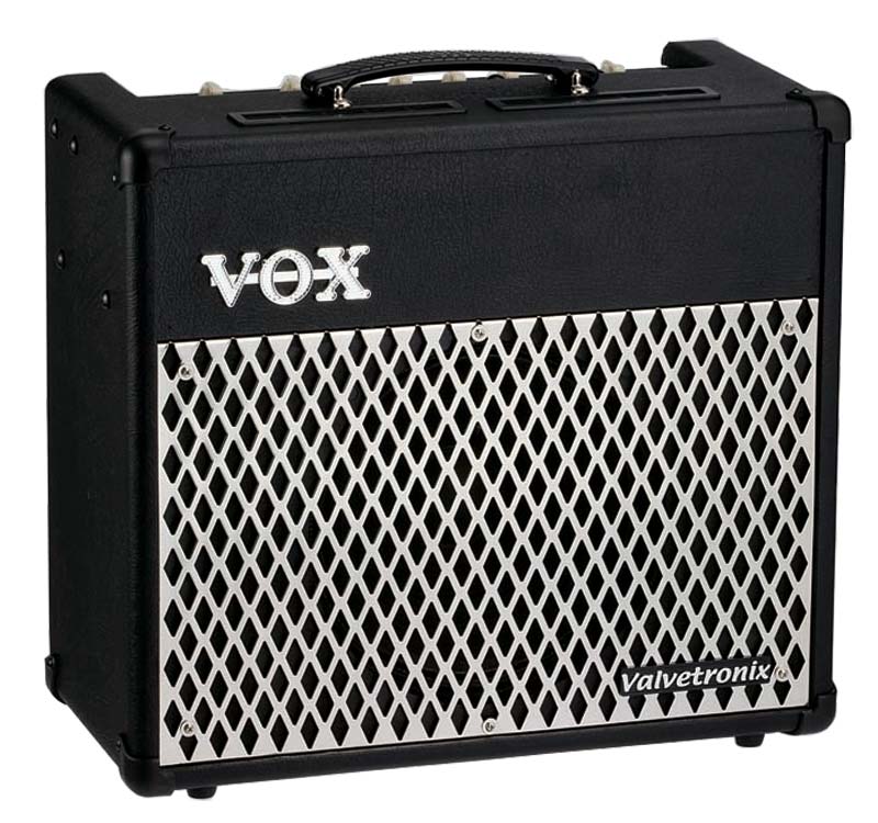Vox VT50