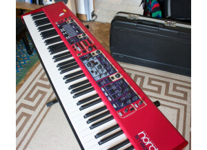 Clavia Nord Stage 88 (38430)