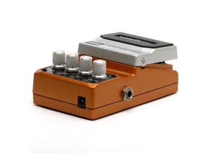 HardWire Pedals SC-2 Valve Distortion (33390)