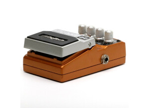 HardWire Pedals SC-2 Valve Distortion (69029)