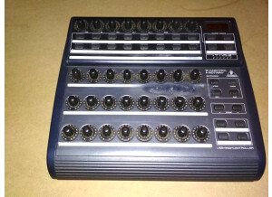 Behringer B-Control Rotary BCR2000 (5873)
