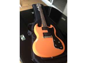 Gibson SG Fusion (89891)
