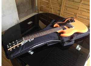 Gibson SG Fusion (9087)