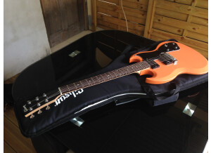 Gibson SG Fusion (73438)