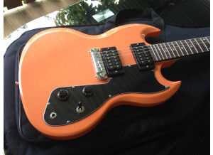 Gibson SG Fusion (49889)