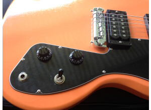 Gibson SG Fusion (25364)