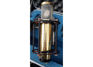MANLEY GOLD D