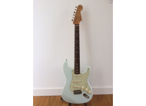 Fender Classic Player '60s Stratocaster (41622)