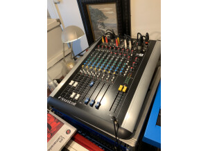 Soundcraft M4 (30462)