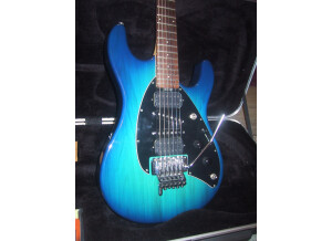 MusicMan Steve Morse