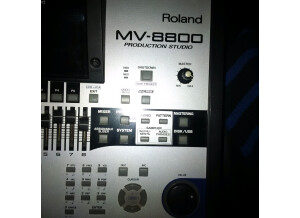 Roland MV-8800 (98360)