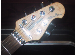MusicMan Steve Morse
