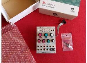 Mutable Instruments Clouds (89661)